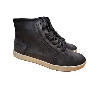 Harley‑Davidson Putnam Sneaker Boot Men’s 10 Black